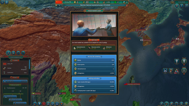 Realpolitiks Screenshot 14