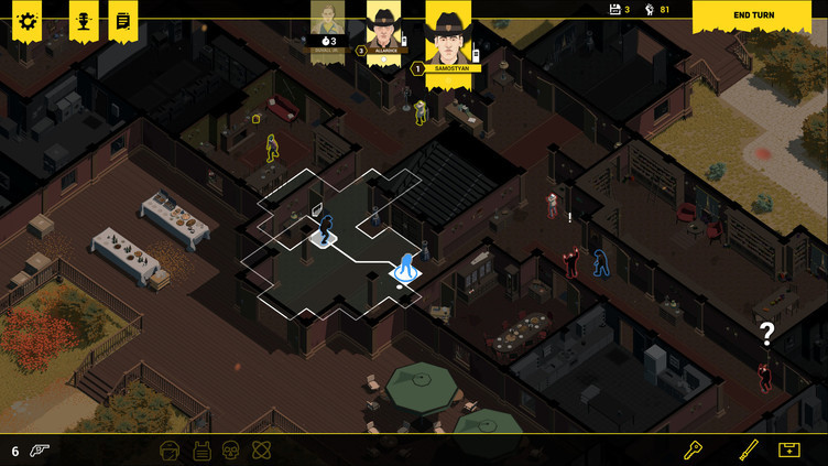 Rebel Cops Screenshot 13