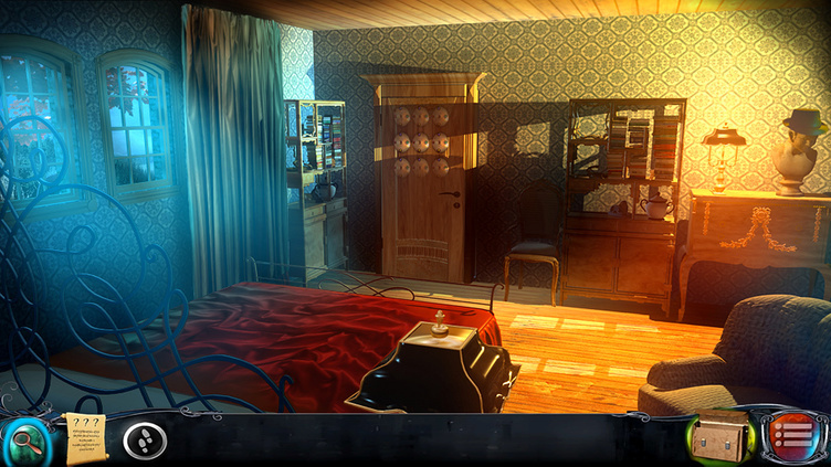 Red Crow Mysteries: Legion Screenshot 3