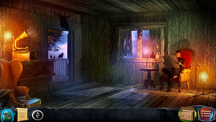 Red Crow Mysteries: Legion Screenshot 4