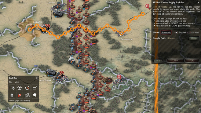 Unity of Command - Red Turn DLC Screenshot 5