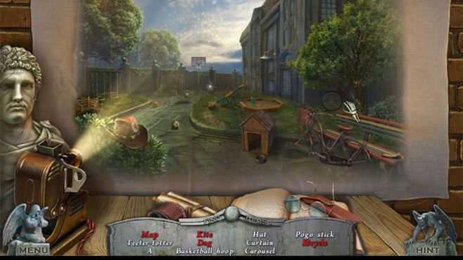 Redemption Cemetery: At Death's Door Collector's Edition Screenshot 5