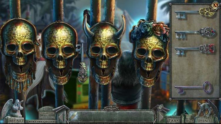 Redemption Cemetery: Day of the Almost Dead Collector's Edition Screenshot 3