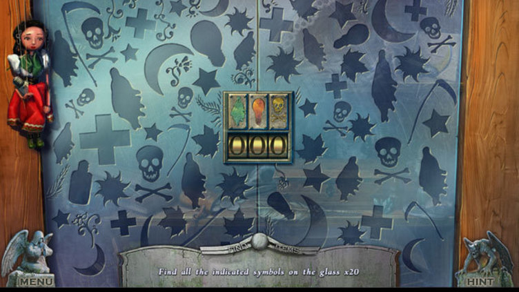 Redemption Cemetery: Day of the Almost Dead Collector's Edition Screenshot 4