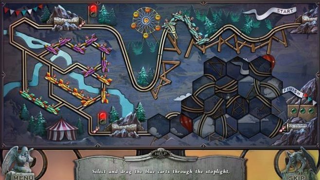 Redemption Cemetery: Embodiment of Evil Collector's Edition Screenshot 2