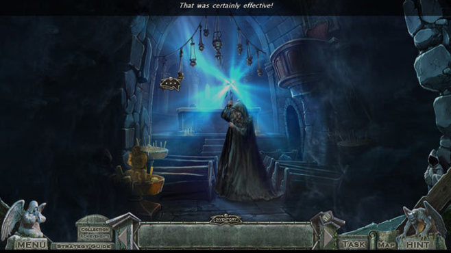 Redemption Cemetery: Embodiment of Evil Collector's Edition Screenshot 3