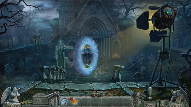 Redemption Cemetery: Embodiment of Evil Collector's Edition Screenshot 4