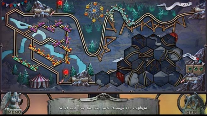 Redemption Cemetery: Embodiment of Evil Collector's Edition Screenshot 6