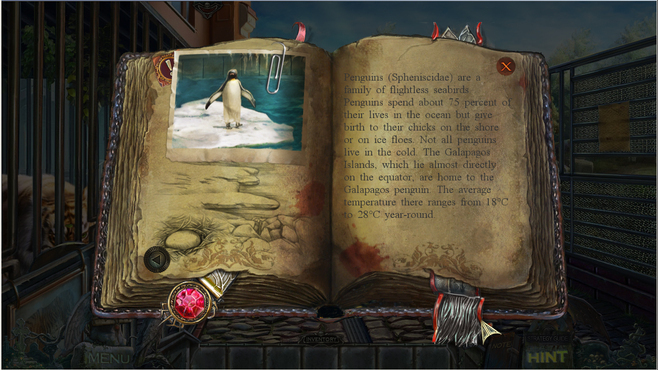 Redemption Cemetery: Salvation of the Lost Collector's Edition Screenshot 5