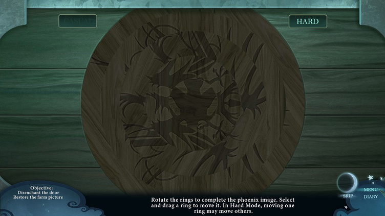 ReDrawn: The Painted Tower Collector's Edition Screenshot 4