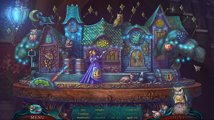 Reflections of Life: Dream Box Collector's Edition Screenshot 3