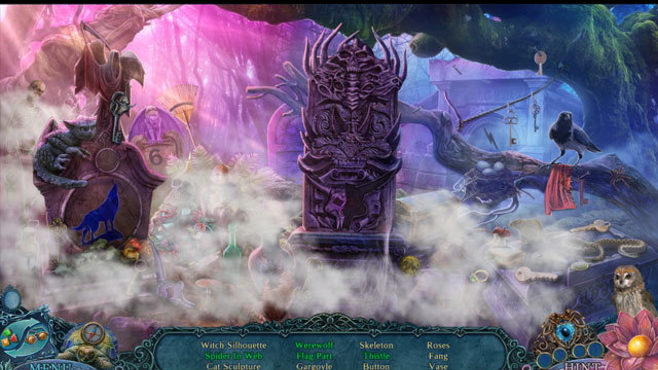 Reflections of Life: Equilibrium Screenshot 1