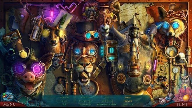 Reflections of Life: In Screams and Sorrow Collector's Edition Screenshot 5