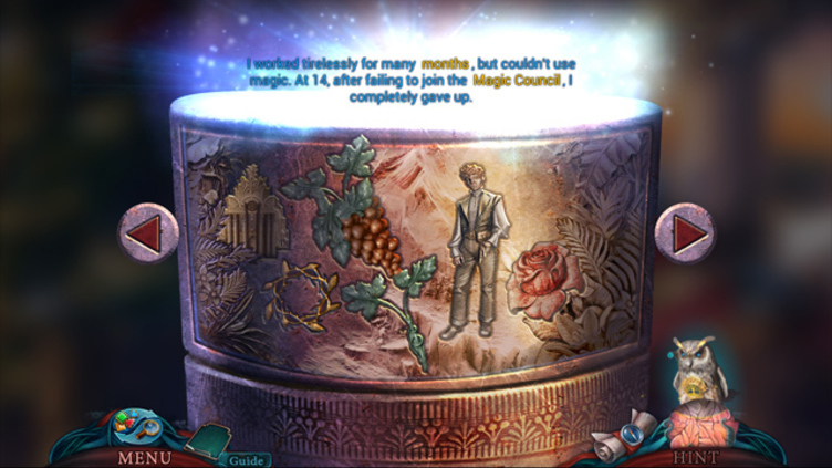 Reflections of Life: Meridiem Collector's Edition Screenshot 2