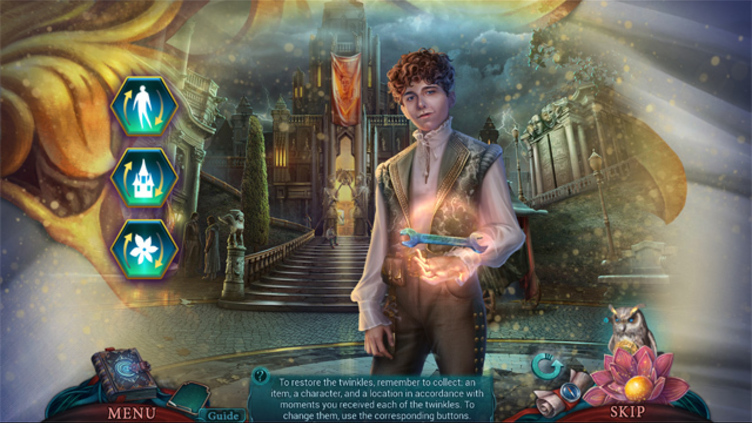 Reflections of Life: Meridiem Collector's Edition Screenshot 3