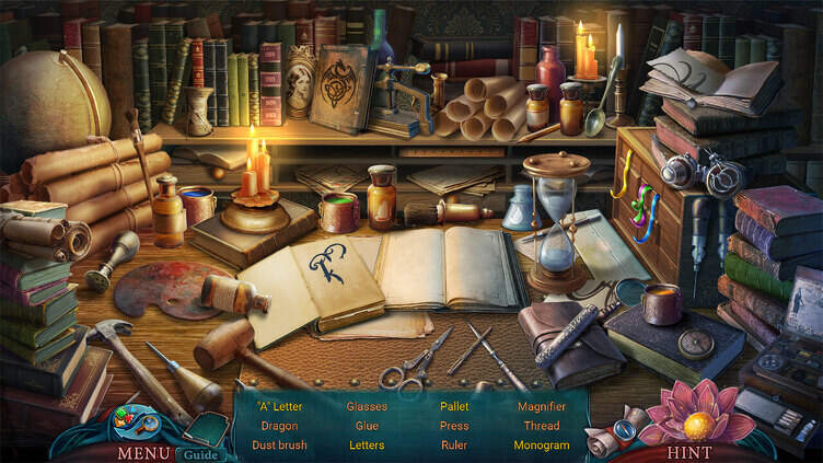 Reflections of Life: Sleep's Embrace Screenshot 3