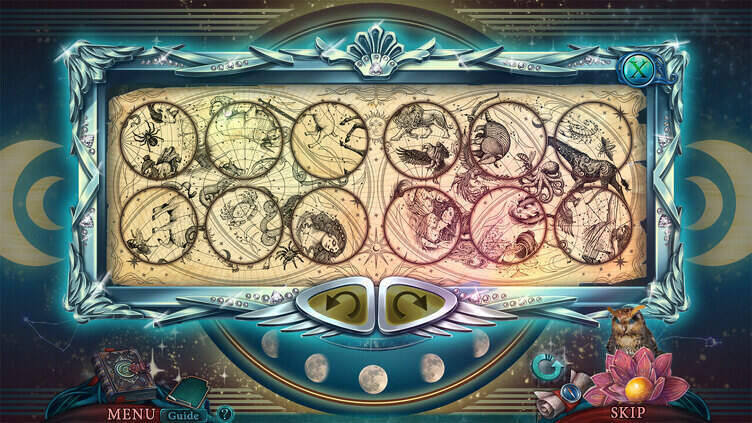 Reflections of Life: Sleep's Embrace Screenshot 2