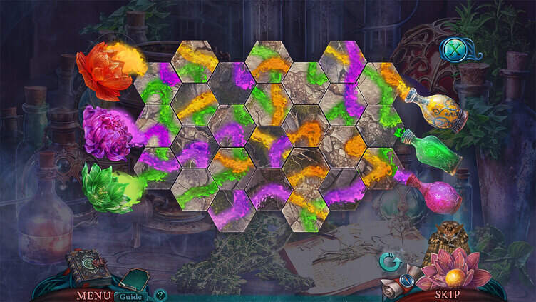 Reflections of Life: Sleep's Embrace Screenshot 4