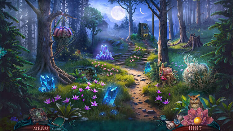 Reflections of Life: Sleep's Embrace Collector's edition Screenshot 3
