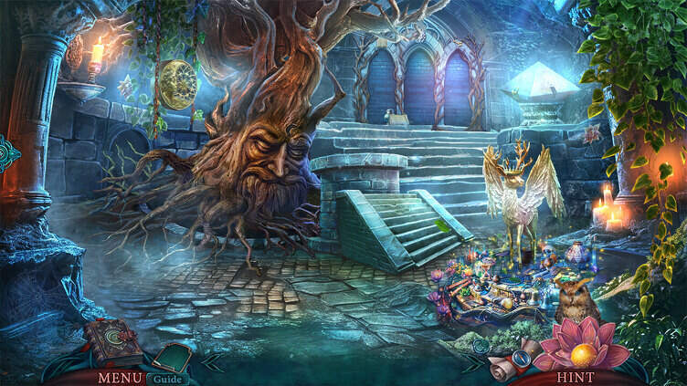 Reflections of Life: Sleep's Embrace Collector's edition Screenshot 4