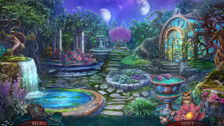 Reflections of Life: Sleep's Embrace Collector's edition Screenshot 5