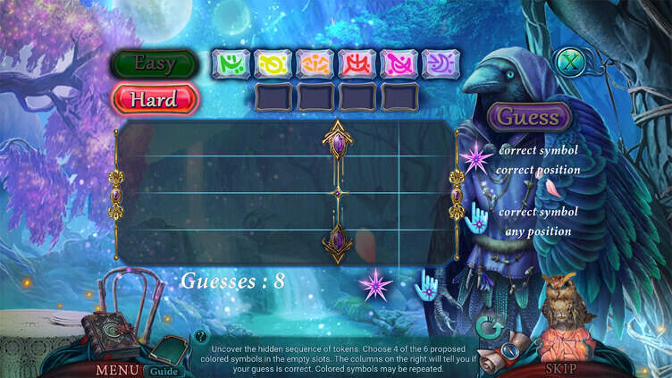 Reflections of Life: Sleep's Embrace Collector's edition Screenshot 8