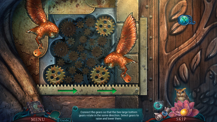 Reflections of Life: Spindle of Fate Collectors Edition Screenshot 3