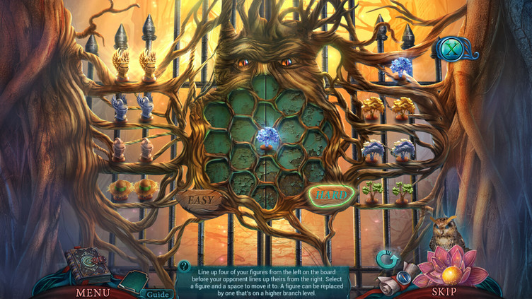 Reflections of Life: Spindle of Fate Collectors Edition Screenshot 8