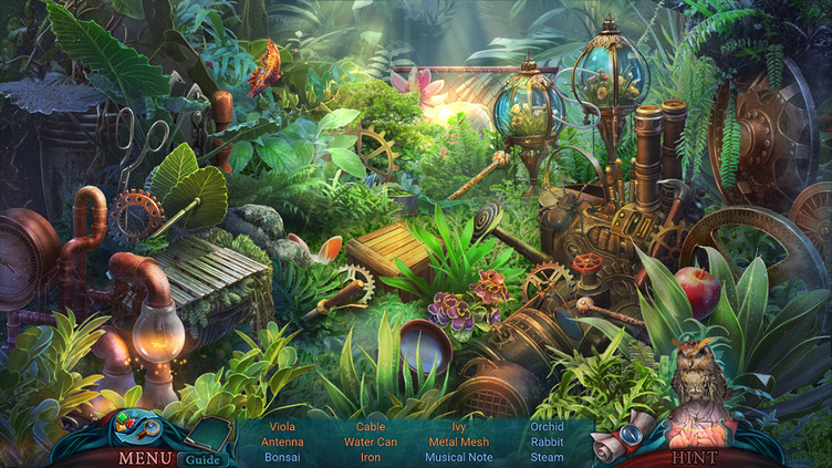 Reflections of Life: The Shattered Timeline Screenshot 4
