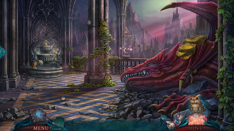 Reflections of Life: The Shattered Timeline Collector's Edition Screenshot 3