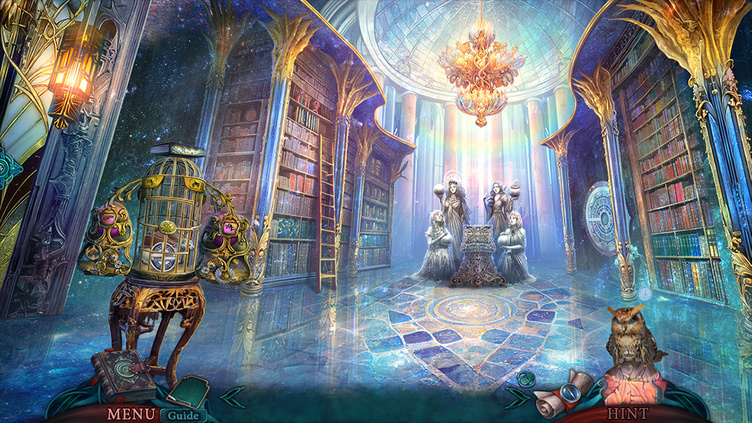Reflections of Life: The Shattered Timeline Collector's Edition Screenshot 6