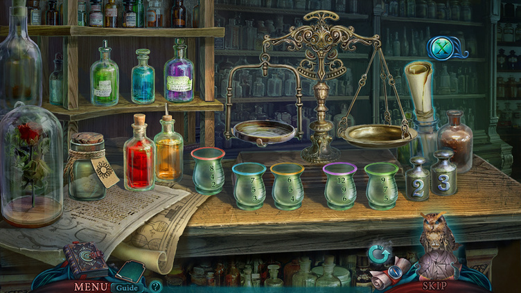 Reflections of Life: The Shattered Timeline Collector's Edition Screenshot 7