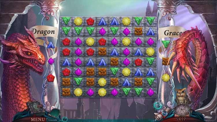 Reflections of Life: The Shattered Timeline Collector's Edition Screenshot 4