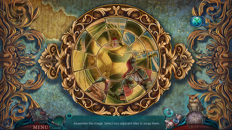 Reflections of Life: The Shattered Timeline Collector's Edition Screenshot 8