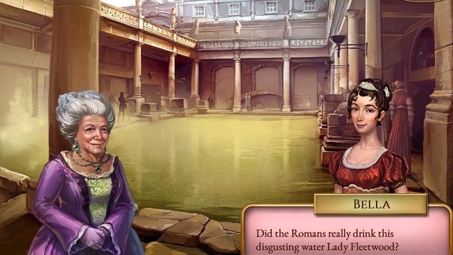 Regency Solitaire Screenshot 6