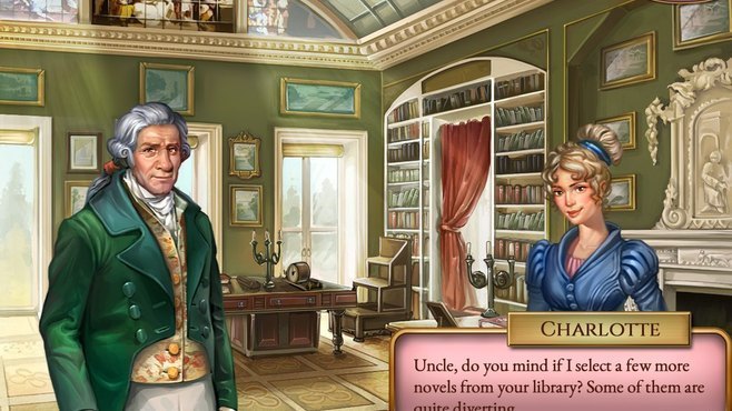 Regency Solitaire Screenshot 8