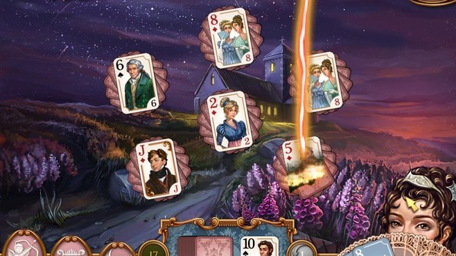 Regency Solitaire Screenshot 12