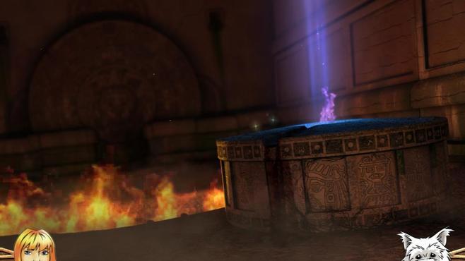 Relics of Fate Screenshot 4