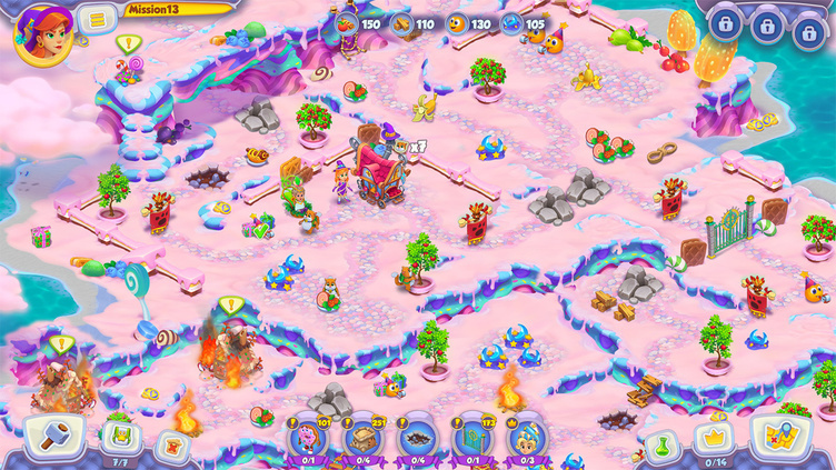 Rescue Agency: The Crystal baby Collector's Edition Screenshot 6
