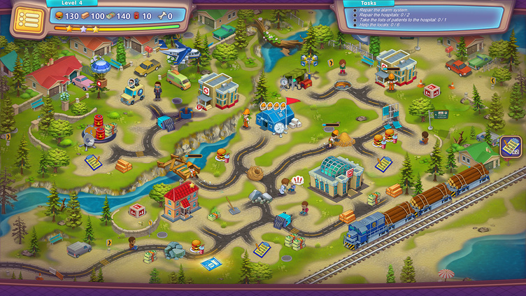 Rescue Team 16: Clouded Mind Screenshot 8