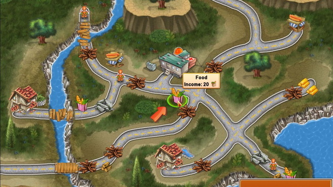 Rescue Team 2 Screenshot 8