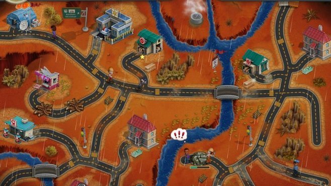 Rescue Team 6 Screenshot 2