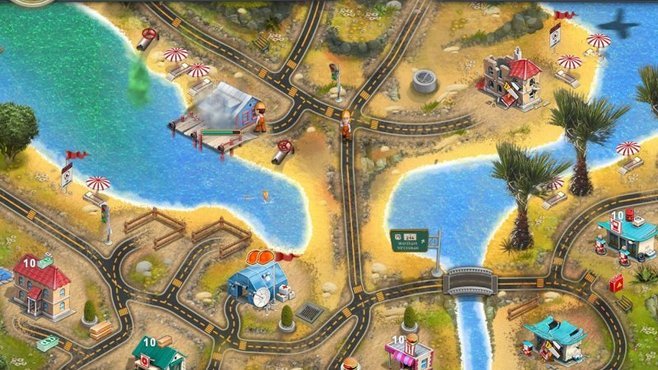 Rescue Team 6 Screenshot 6