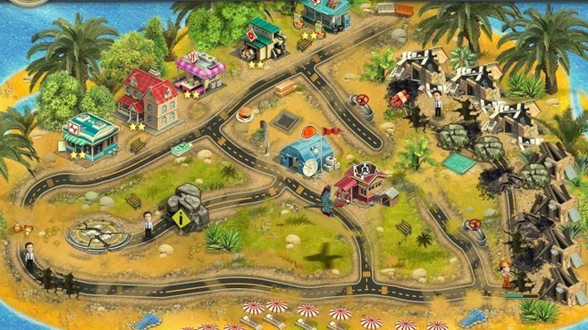 Rescue Team 6 Collector's Edition Screenshot 5