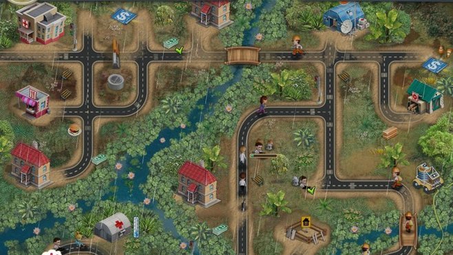 Rescue Team 6 Collector's Edition Screenshot 7