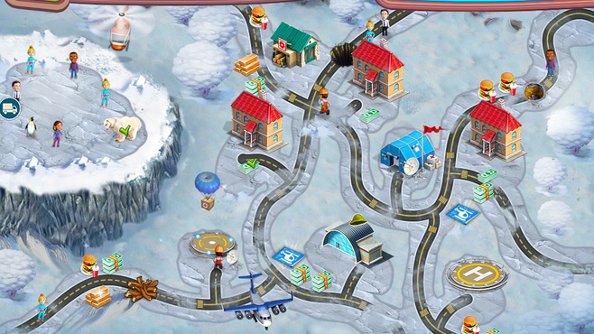 Rescue Team 8 Collector’s Edition Screenshot 3