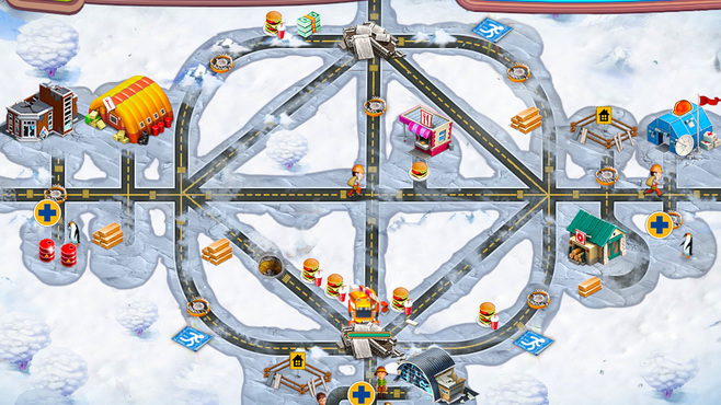 Rescue Team 8 Collector’s Edition Screenshot 8