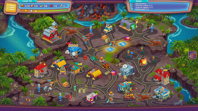 Rescue Team: Legion Of Destruction Collector's Edition Screenshot 6