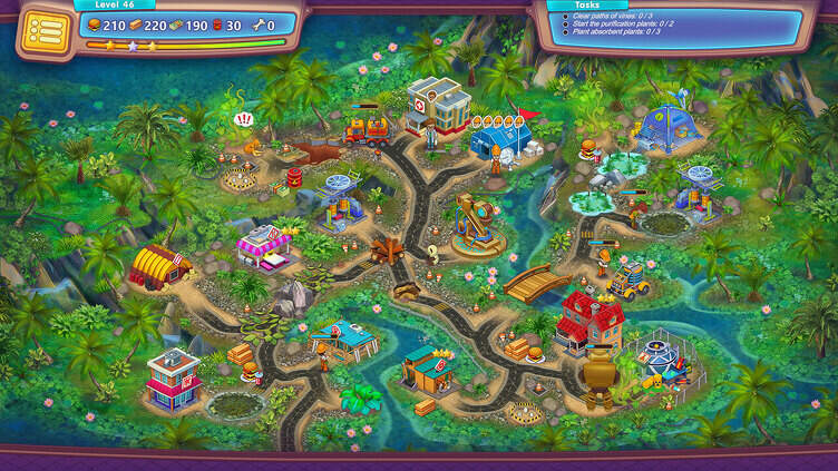 Rescue Team: Phantom Crisis Collector's Edition Screenshot 1
