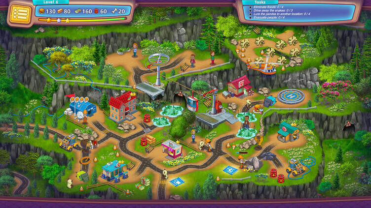 Rescue Team: Phantom Crisis Collector's Edition Screenshot 6